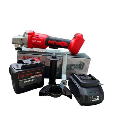 Máy Mài Pin THPRO Mod 7.719 – Chống Sốc Đá, 3 Tốc Nhanh/Chậm, Động Cơ Không Chổi Than, Pin 4 cm – 370.000₫ 3 Máy Mài Pin THPRO Mod 7.719 – Chống Sốc Đá, 3 Tốc Nhanh/Chậm, Động Cơ Không Chổi Than, Pin 4 cm – 370.000₫ 3