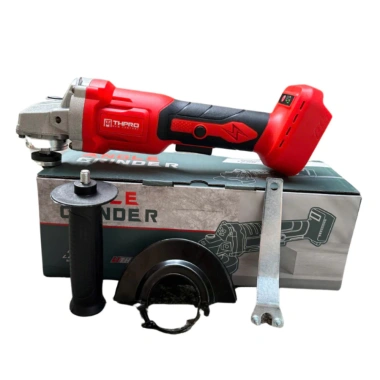 Máy Mài Pin THPRO Mod 7.719 – Chống Sốc Đá, 3 Tốc Nhanh/Chậm, Động Cơ Không Chổi Than, Pin 4 cm – 370.000₫