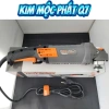 Máy mài tay dài DEKTON DK-AG900LH/DK-AG1.100LH xám, tốc 6 số 900W-1.100W, giá ưu đãi 840.000 VND 4
