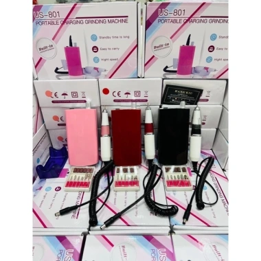 Máy mài US 801 chính hãng - Độ bền cao, công suất mạnh, giảm giá chỉ 630.000₫