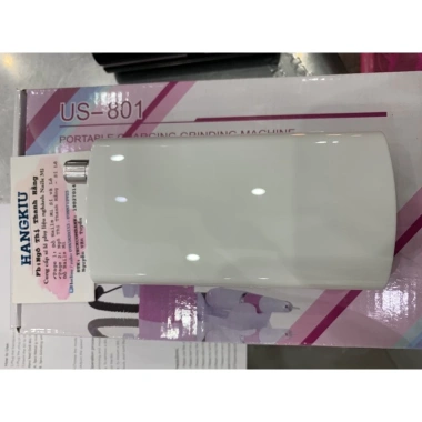 Máy mài US 801 chính hãng - Độ bền cao, công suất mạnh, giảm giá chỉ 630.000₫