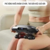 Máy massage 12 đầu YM-60 Takara toàn thân 9 chế độ 9 cấp độ giảm nhức mỏi cơ 499.000₫ 2