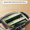 Máy massage 12 đầu YM-60 Takara toàn thân 9 chế độ 9 cấp độ giảm nhức mỏi cơ 499.000₫ 5
