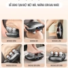 Máy massage 12 đầu YM-60 Takara toàn thân 9 chế độ 9 cấp độ giảm nhức mỏi cơ 499.000₫ 9