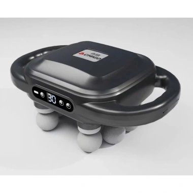 Máy massage 16 đầu cầm tay Mexi Chigo - Toàn thân, giảm nhức mỏi cơ, bảo hành 12 tháng, giá 435.000 VND 2
