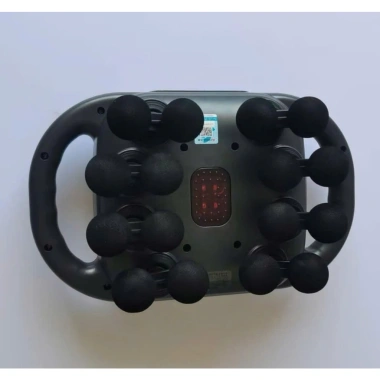 Máy massage 16 đầu cầm tay Mexi Chigo - Toàn thân, giảm nhức mỏi cơ, bảo hành 12 tháng, giá 435.000 VND 8