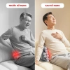 Máy Massage 36 Đầu Cầm Tay Rung Tần Số Cao - Giảm Đau Cơ Sâu Toàn Thân, 9 Cấp Độ, Giá 495k (2.026) 6