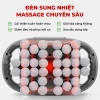Máy Massage 36 Đầu Cầm Tay Rung Tần Số Cao - Giảm Đau Cơ Sâu Toàn Thân, 9 Cấp Độ, Giá 495k (2.026) 7