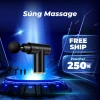 Máy Massage 4 Đầu 6 Chế Độ Fascial - Giảm Nhức Mỏi Vai Gáy, Giãn Cơ, 151.200 VND