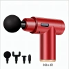 Máy Massage 4 Đầu 6 Chế Độ Fascial - Giảm Nhức Mỏi Vai Gáy, Giãn Cơ, 151.200 VND 5