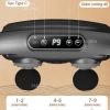 Máy massage 6 đầu Takara YM K60 cầm tay, giảm nhức mỏi cơ, giá 499.000₫ 9