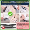 Máy massage ACHITA 22 đầu rung, 3 chế độ, 100 mức, pin 2.000mAh, giá 498.000 VND 3