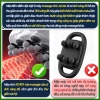 Máy massage ACHITA 22 đầu rung, 3 chế độ, 100 mức, pin 2.000mAh, giá 498.000 VND 6