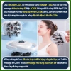 Máy massage ACHITA 22 đầu rung, 3 chế độ, 100 mức, pin 2.000mAh, giá 498.000 VND 7