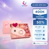 Máy Massage Ấm Bụng BELLY WARMER – Chườm Nóng Giảm Đau Bụng Kinh, Đai Massage Bụng Quà Tặng Bạn Gái 499k
