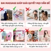 Máy Massage Ấm Bụng BELLY WARMER – Chườm Nóng Giảm Đau Bụng Kinh, Đai Massage Bụng Quà Tặng Bạn Gái 499k 2