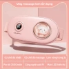 Máy Massage Ấm Bụng BELLY WARMER – Chườm Nóng Giảm Đau Bụng Kinh, Đai Massage Bụng Quà Tặng Bạn Gái 499k 3