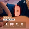 Máy Massage Ấm Bụng BELLY WARMER – Chườm Nóng Giảm Đau Bụng Kinh, Đai Massage Bụng Quà Tặng Bạn Gái 499k 5