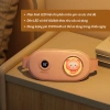 Máy Massage Ấm Bụng BELLY WARMER – Chườm Nóng Giảm Đau Bụng Kinh, Đai Massage Bụng Quà Tặng Bạn Gái 499k 7
