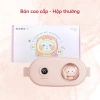Máy Massage Ấm Bụng BELLY WARMER – Chườm Nóng Giảm Đau Bụng Kinh, Đai Massage Bụng Quà Tặng Bạn Gái 499k 10
