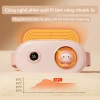 Máy massage ấm bụng kinh Hỏa Tốc – Quà tặng Valentine, giá 1.299.000₫ 7