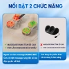 Máy Massage Bàn Chân BUMAS M15 – Giảm Đau, Chườm Ấm, Ánh Sáng Đỏ, Thư Giãn – 1.765.000₫ 4