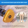 Máy Massage Bàn Chân BUMAS M15 – Giảm Đau, Chườm Ấm, Ánh Sáng Đỏ, Thư Giãn – 1.765.000₫ 5