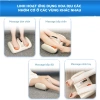 Máy Massage Bàn Chân BUMAS M15 – Giảm Đau, Chườm Ấm, Ánh Sáng Đỏ, Thư Giãn – 1.765.000₫ 8