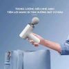 Máy Massage Body Rung Cao Tần 6 Chế Độ, Pin Lithium Dung Lượng Lớn - 227.115 VNĐ 5