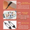 Máy Massage Bụng Đa Năng Hatoco HTC-05 - Giảm Mỡ, Đá Nóng, Sóng Hồng Ngoại, Chỉ 990.000₫ 7