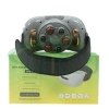 Máy Massage Bụng Đa Năng Hatoco HTC-05 - Giảm Mỡ, Đá Nóng, Sóng Hồng Ngoại, Chỉ 990.000₫ 10