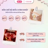 Máy massage bụng kinh túi DETI - Chườm ấm giảm đau, quà tặng 20/10 cho bạn gái 4