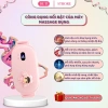 Máy massage bụng kinh túi DETI - Chườm ấm giảm đau, quà tặng 20/10 cho bạn gái 8