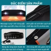Máy massage bụng Vibro Shape - Đai rung nóng giảm mỡ, tập cơ nam nữ, 249.000₫ 5