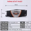 Máy massage bụng Vibro Shape - Đai rung nóng giảm mỡ, tập cơ nam nữ, 249.000₫ 8