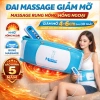 Máy massage bụng Vibro Shape - Đai rung nóng giảm mỡ, tập cơ nam nữ, 249.000₫ 10