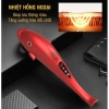 Máy massage cá heo cầm tay pin sạc Nikio NK-178 7 đầu thế hệ mới Giá ưu đãi 595.000₫ 2