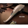 Máy massage cá heo cầm tay pin sạc Nikio NK-178 7 đầu thế hệ mới Giá ưu đãi 595.000₫ 3