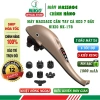 Máy massage cá heo cầm tay pin sạc Nikio NK-178 7 đầu thế hệ mới Giá ưu đãi 595.000₫ 9