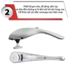Máy massage cầm tay 11 đầu đa năng - Giảm đau, thư giãn cơ thể, giá chỉ 469.000 VND 7