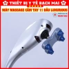 Máy Massage Cầm Tay 11 Đầu Luxurious Thư Giãn Toàn Thân Giá Ưu Đãi 463k 5