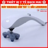 Máy Massage Cầm Tay 11 Đầu Luxurious Thư Giãn Toàn Thân Giá Ưu Đãi 463k 6