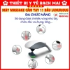 Máy Massage Cầm Tay 11 Đầu Luxurious Thư Giãn Toàn Thân Giá Ưu Đãi 463k 8