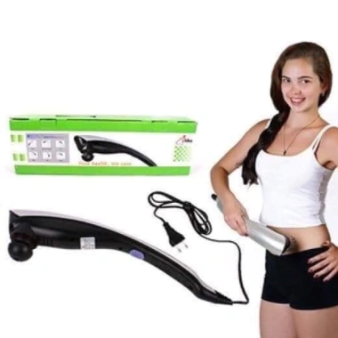 Máy Massage Cầm Tay 3 Đầu A2.007 Chính Hãng - Giá Gốc 356.950, Giảm Đến 295.000 4 Máy Massage Cầm Tay 3 Đầu A2.007 Chính Hãng - Giá Gốc 356.950, Giảm Đến 295.000 4