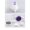 Máy Massage Cầm Tay 3 Đầu Hàn Quốc Puli PL-602 - 28W Công Suất, Giá 470k, Thư Giãn 4