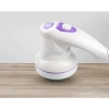 Máy Massage Cầm Tay 3 Đầu Hàn Quốc Puli PL-602 - 28W Công Suất, Giá 470k, Thư Giãn 8