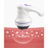 Máy Massage Cầm Tay 3 Đầu Hàn Quốc Puli PL-602 - 28W Công Suất, Giá 470k, Thư Giãn 9