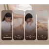 Máy Massage Cầm Tay 3 trong 1: Chườm Nóng, Lược Điện Cạo Gió, Châm Cứu – 280k 5