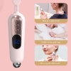 Máy massage cầm tay 3 trong 1 - Massage cổ, hỗ trợ ngủ, làm đẹp, rung vi điện, 330.000 VND 2
