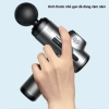 Máy massage cầm tay 32 chế độ 8 đầu 20W - Thư giãn cơ, giảm đau, chỉ 399.000₫ 6